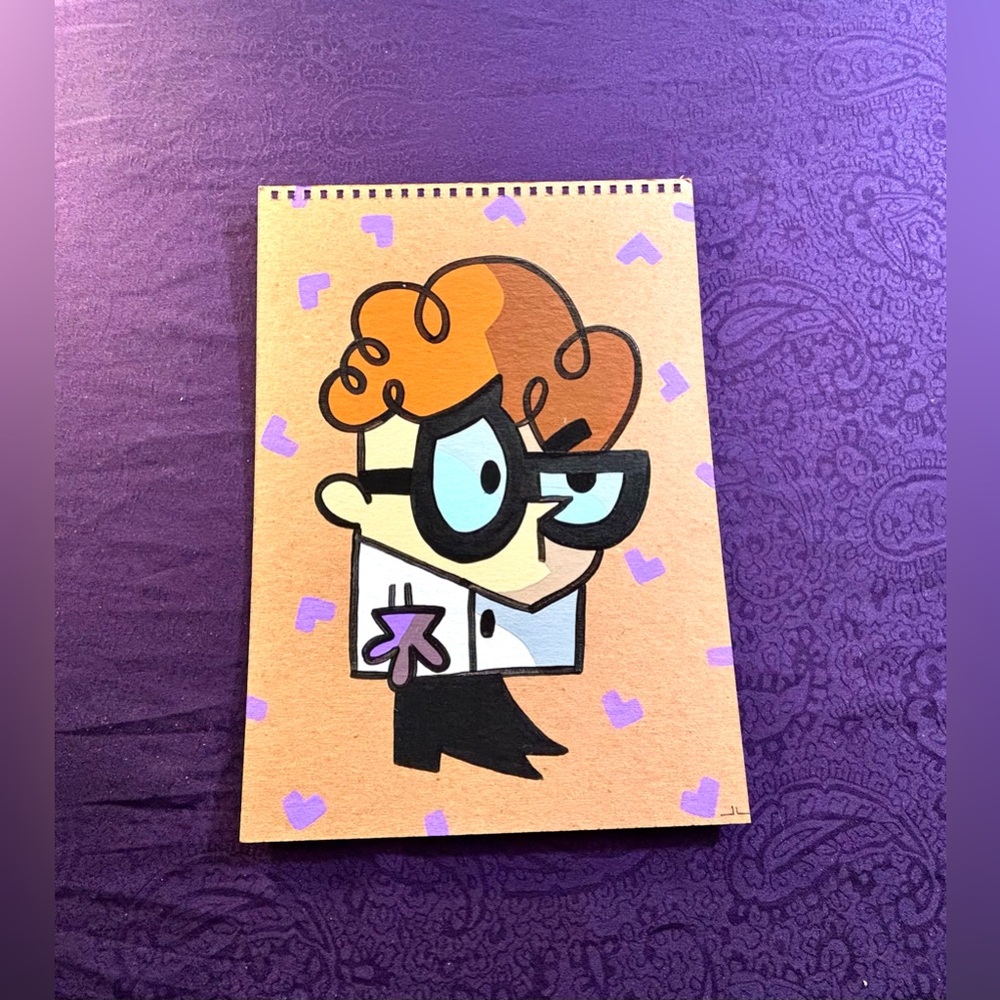 Dexter